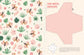 KindKids Super Awesome Sticker Activity Book : Pull-Out Papercrafts and Super Cute Stickers to Make Cards, Posters, Games & More