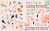KindKids Super Awesome Sticker Activity Book : Pull-Out Papercrafts and Super Cute Stickers to Make Cards, Posters, Games & More