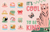 KindKids Super Awesome Sticker Activity Book : Pull-Out Papercrafts and Super Cute Stickers to Make Cards, Posters, Games & More