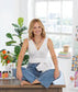 Watercolor the Easy Way Paint-Your-Own Watercolor Cards Garden