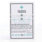Together in Prayer - Silver / Metallic Silver