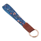 Tap To Pray® 6 in. Wrist Lanyard: Wildflowers