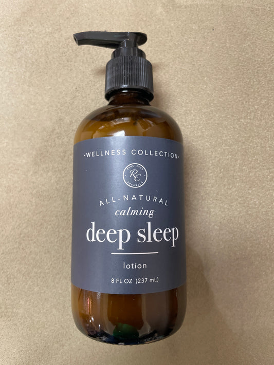 Rowe Casa Deep Sleep lotion