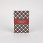 Christmas Bliss Plaid Sachet - 9 Pack | Christmas Gift