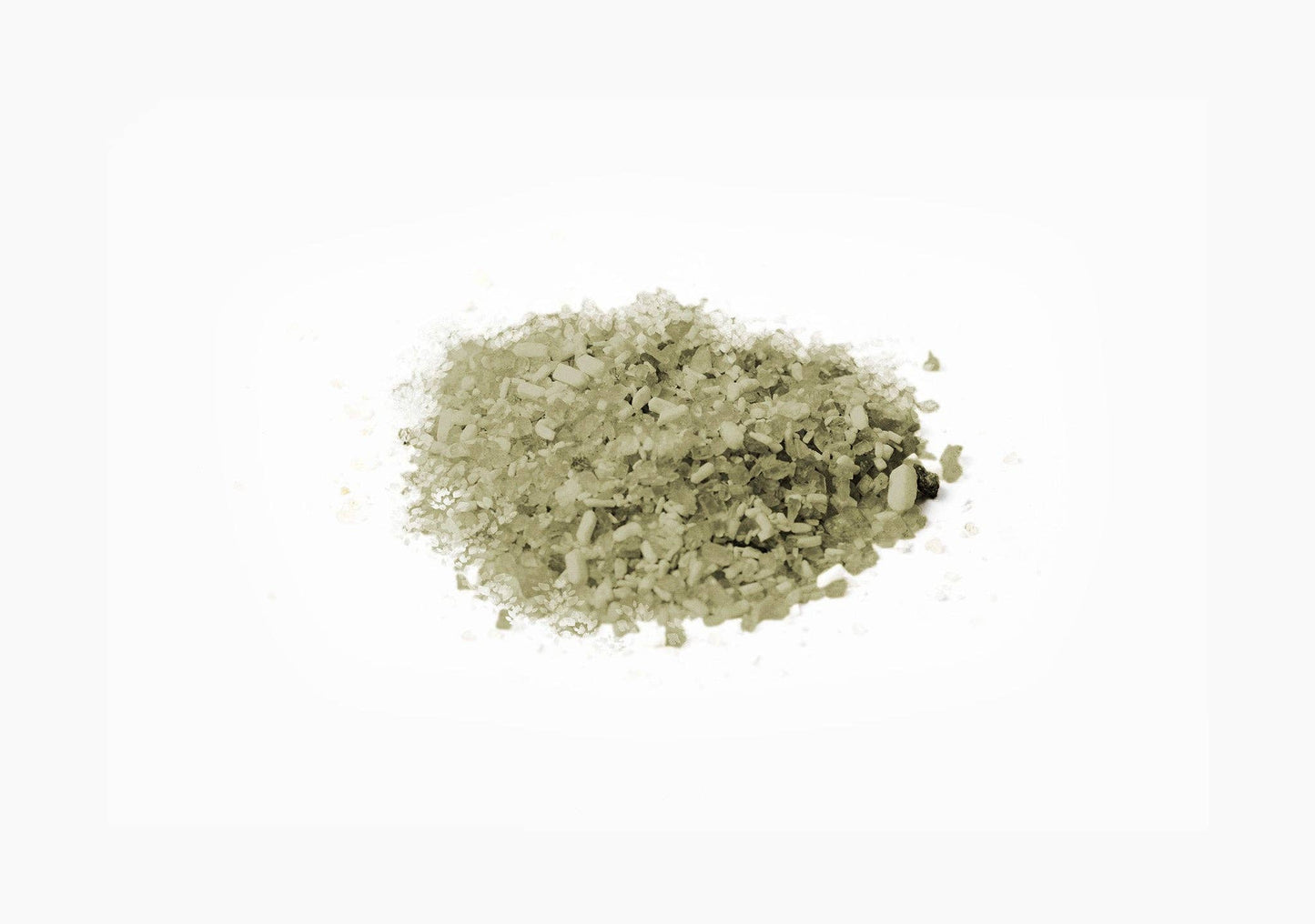 Recovery Bath Soak — Hawaiian Sea Salt, Arnica & Magnesium