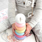 Cross Stacker Toy: Faithful