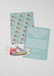 Walk In Light Sticker I Christian Sticker I Gift