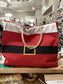 Christmas tote