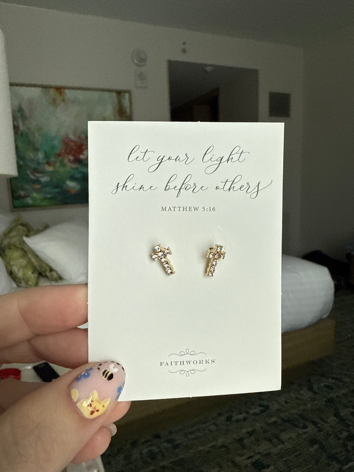 Faithworks Jewelry