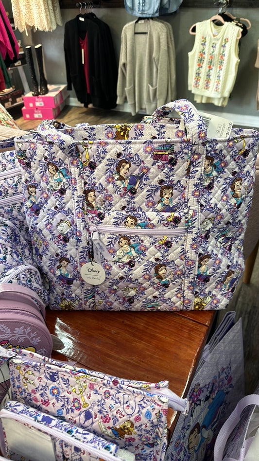 Disney Vera Tote