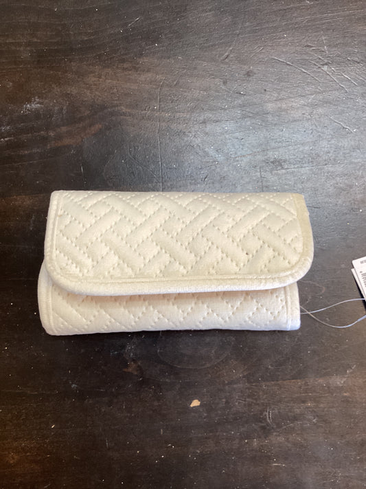 Quilted Favorite Things Jewelry Organizer