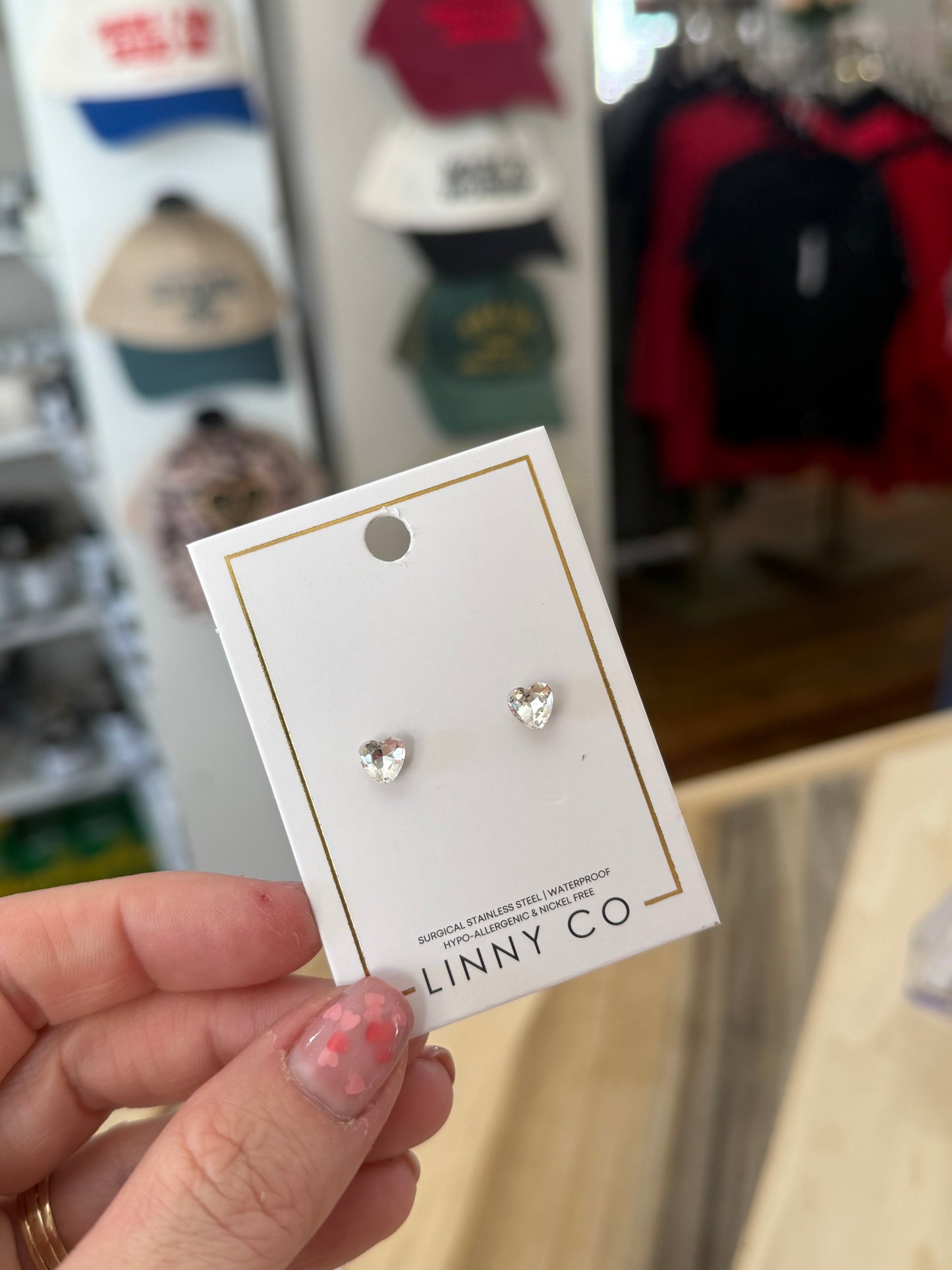 Linny and Co Earrings