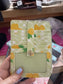 Joy Susan Wallet with lemons