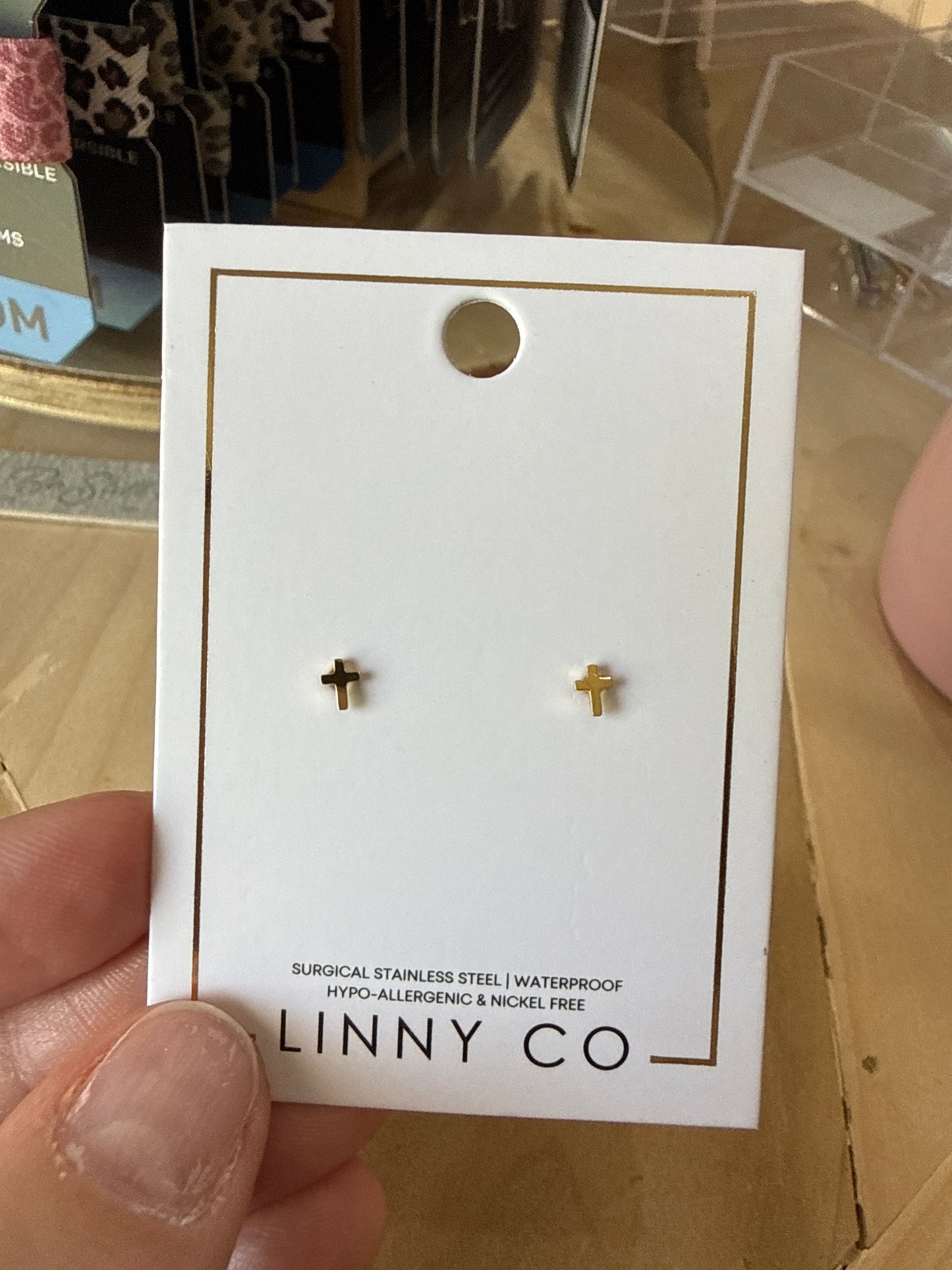 Linny and Co Earrings