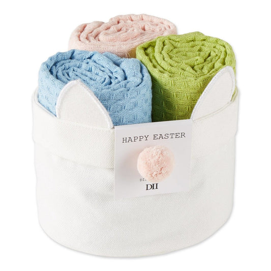 Design Imports - Easter Bunny Kitchen Gift Set