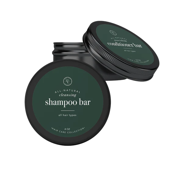 Shampoo - Rowe Casa