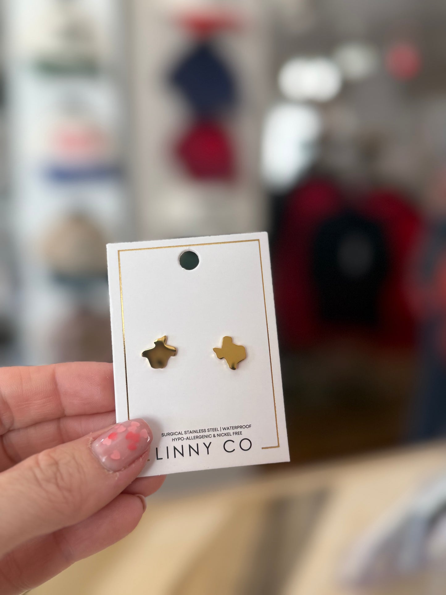 Linny and Co Earrings