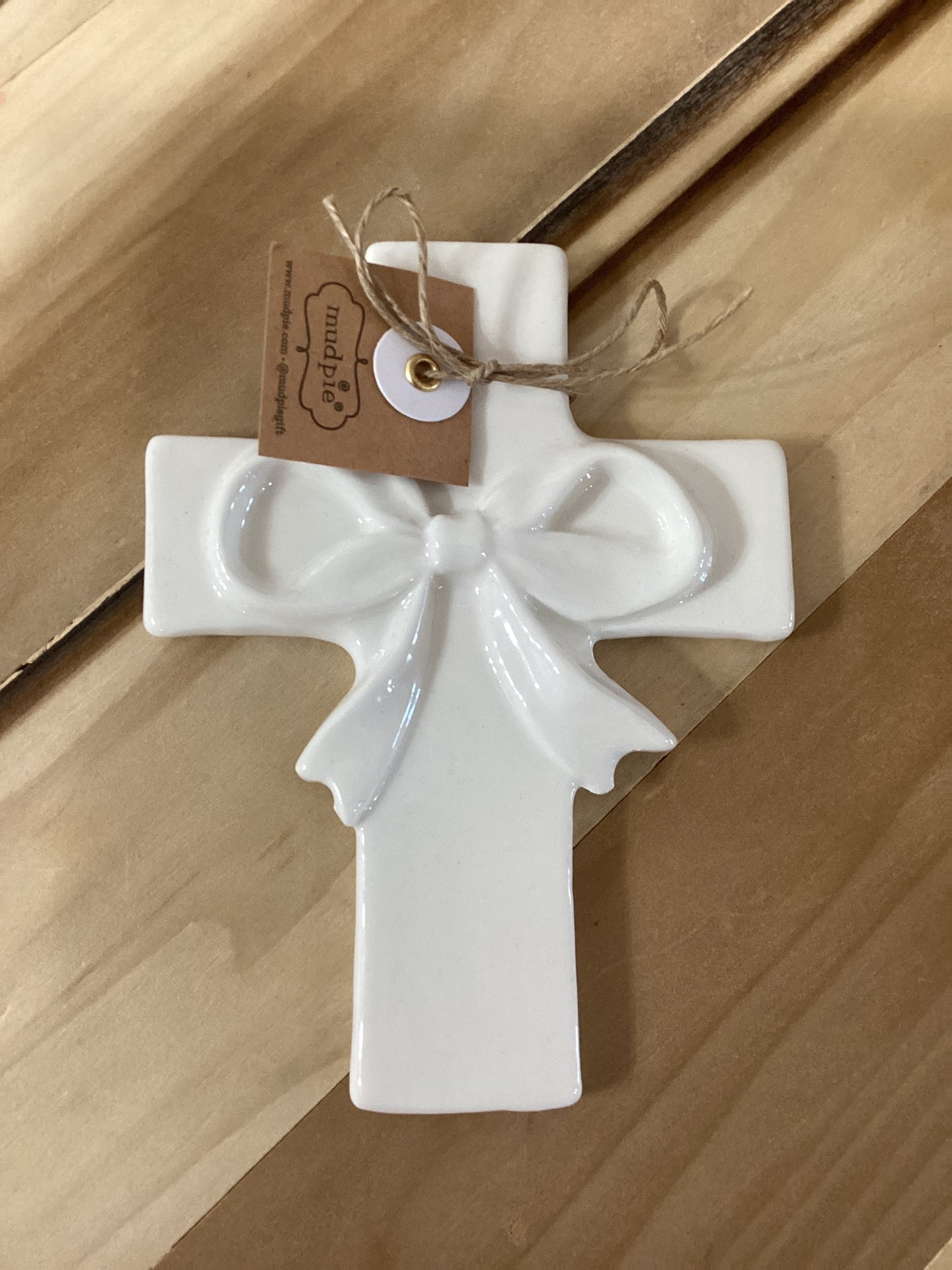 MEDIUM BOW CROSS