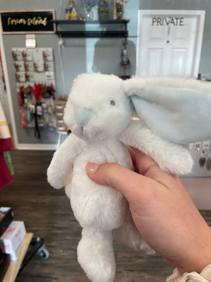 Mudpie plush bunnies