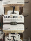 Tap to pray Survivor Series Tactical Bracelet