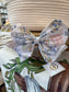 Mix and Match magnetic bow collection for trays