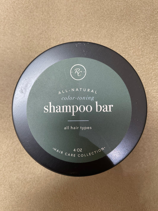 Rowe Casa Color toning shampoo