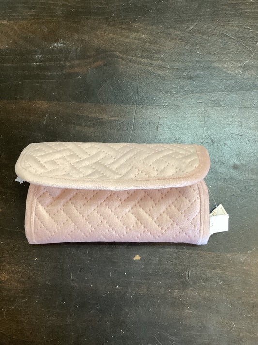 Quilted Favorite Things Jewelry Organizer
