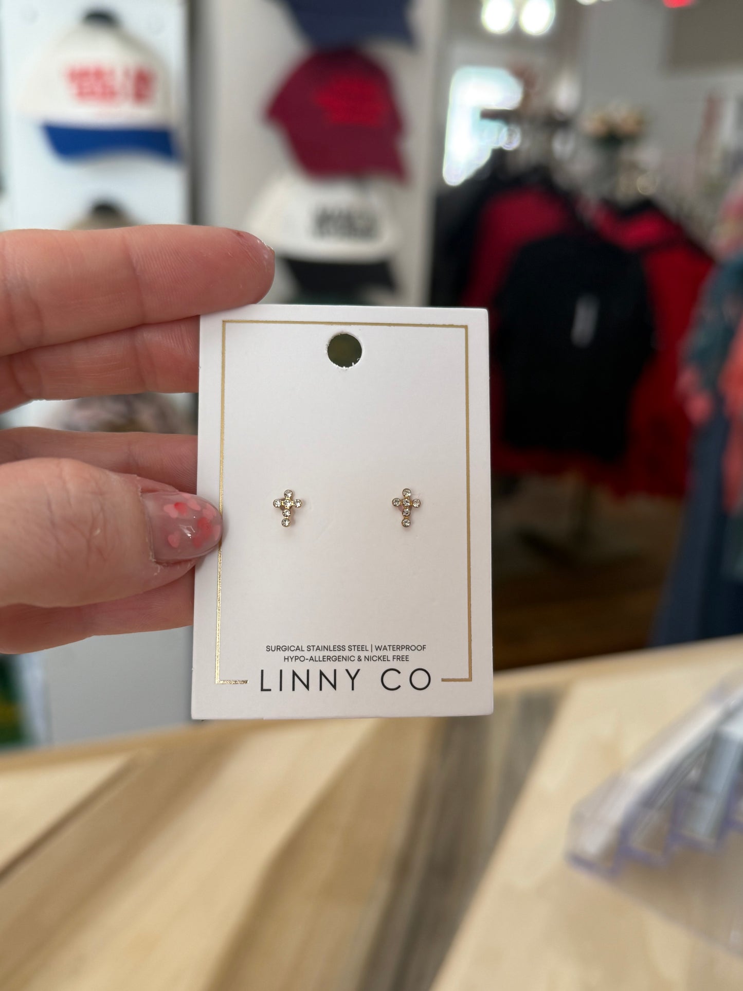 Linny and Co Earrings