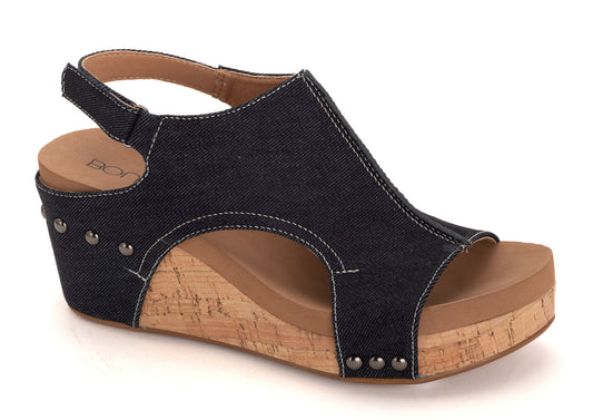 Corkys Carley Denim