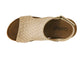 Corkys Carley Golden Woven