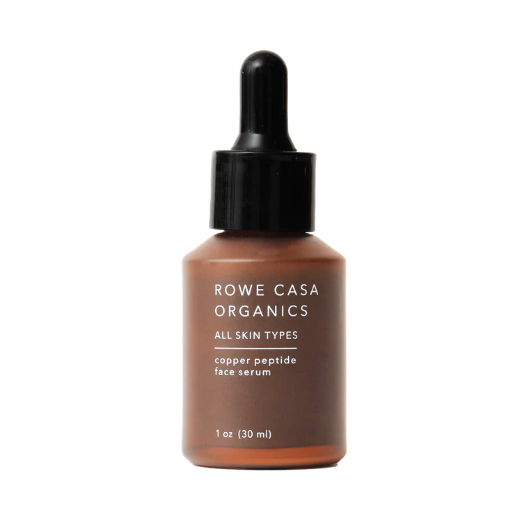 Rowe Casa Age Copper Peptide
