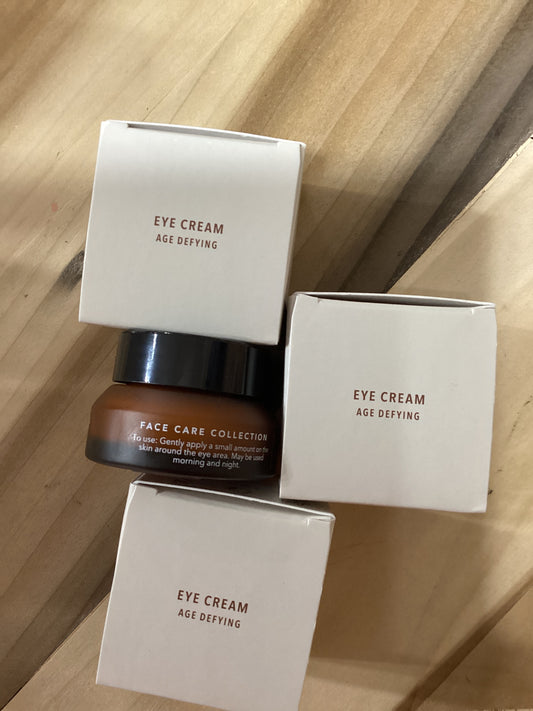 Rowe Casa ANTI-AGING EYE CREAM | 10 ml
