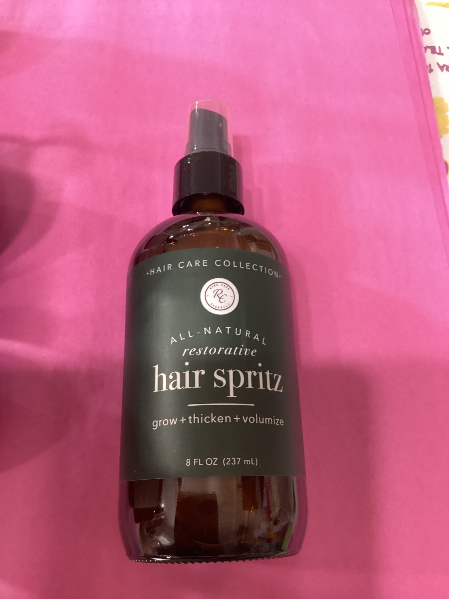 Rowe Casa HAIR SPRITZ