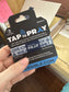 Tap to Pray stretch bracelets