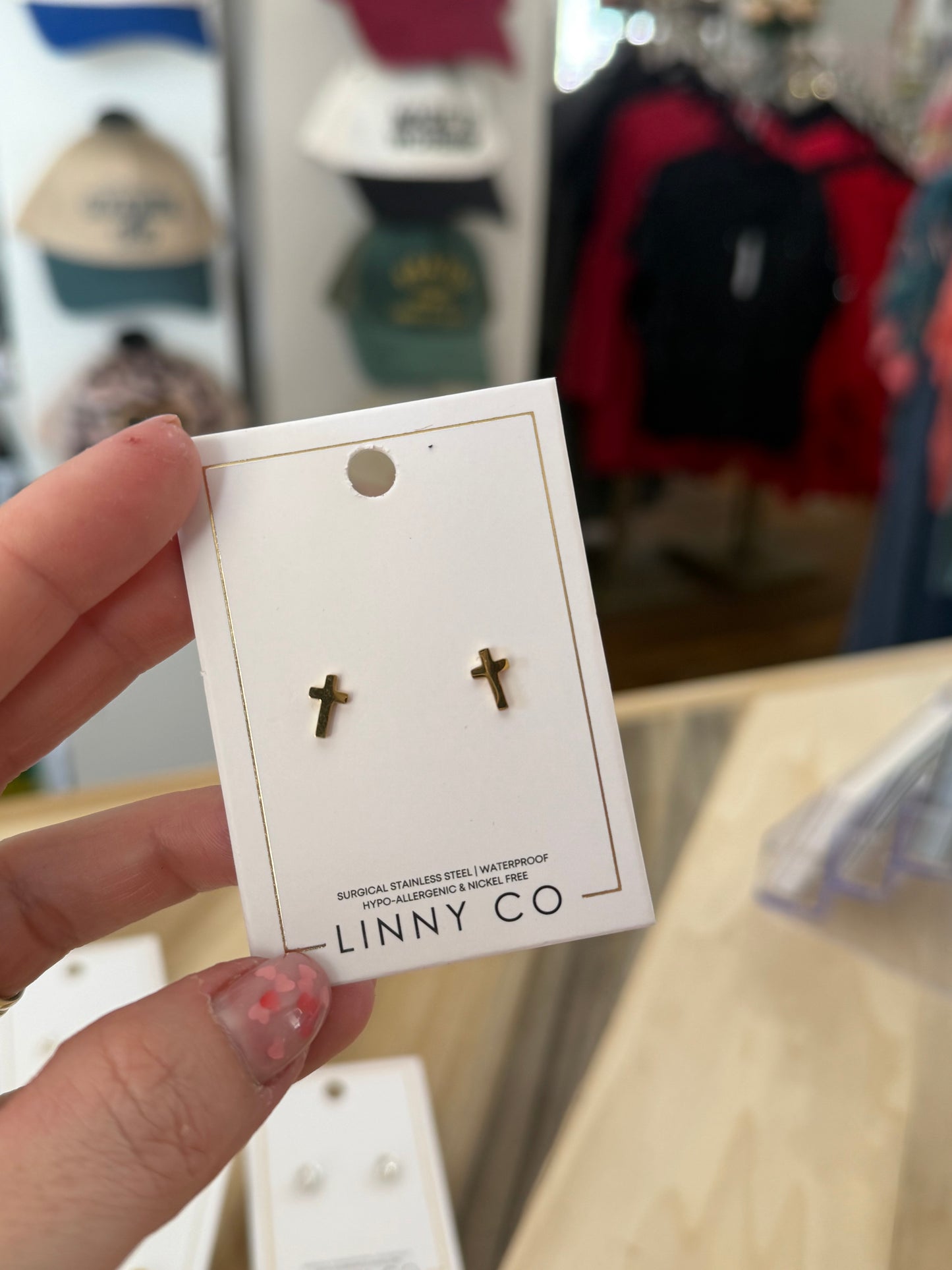 Linny and Co Earrings