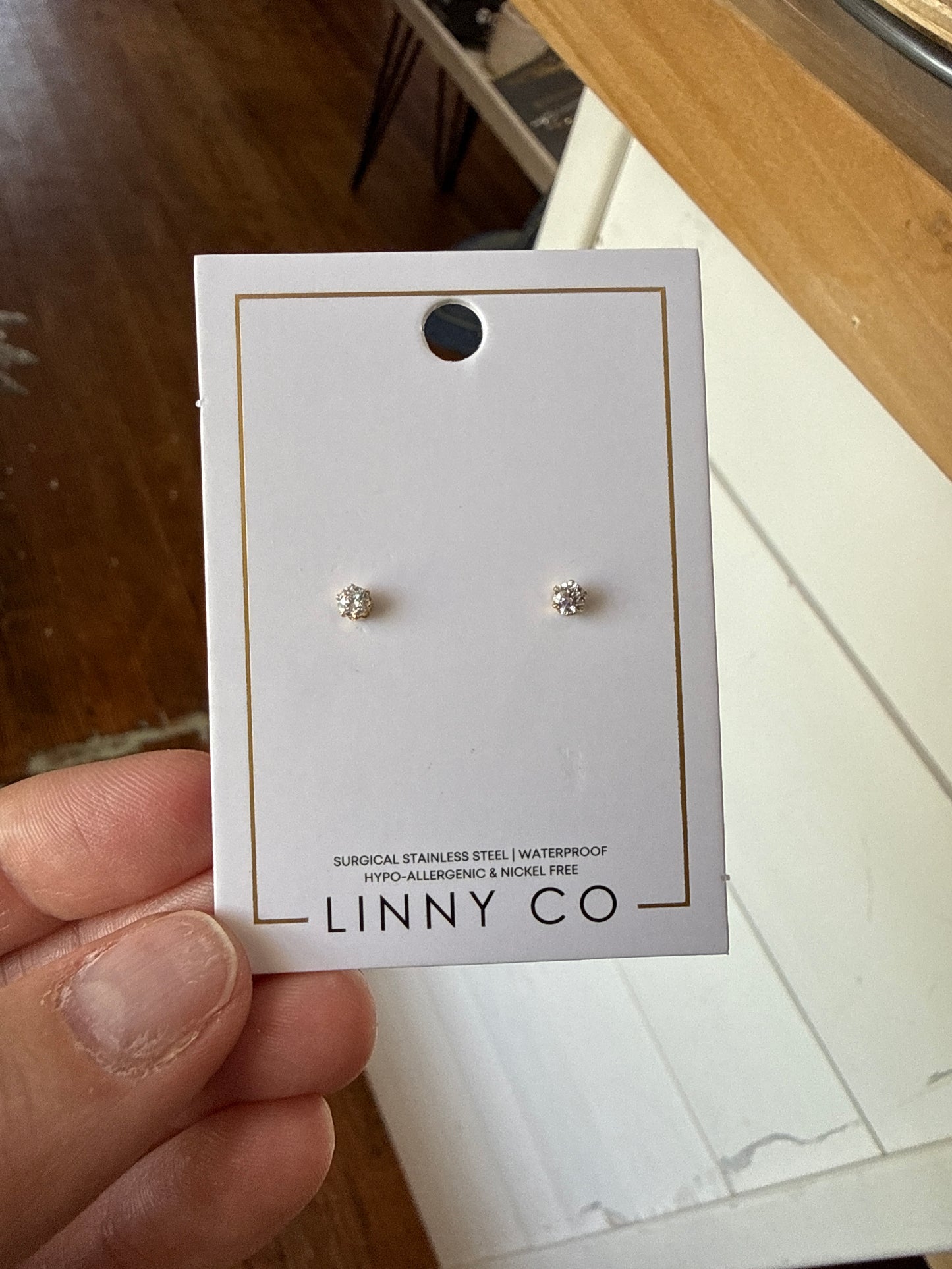 Linny and Co Earrings