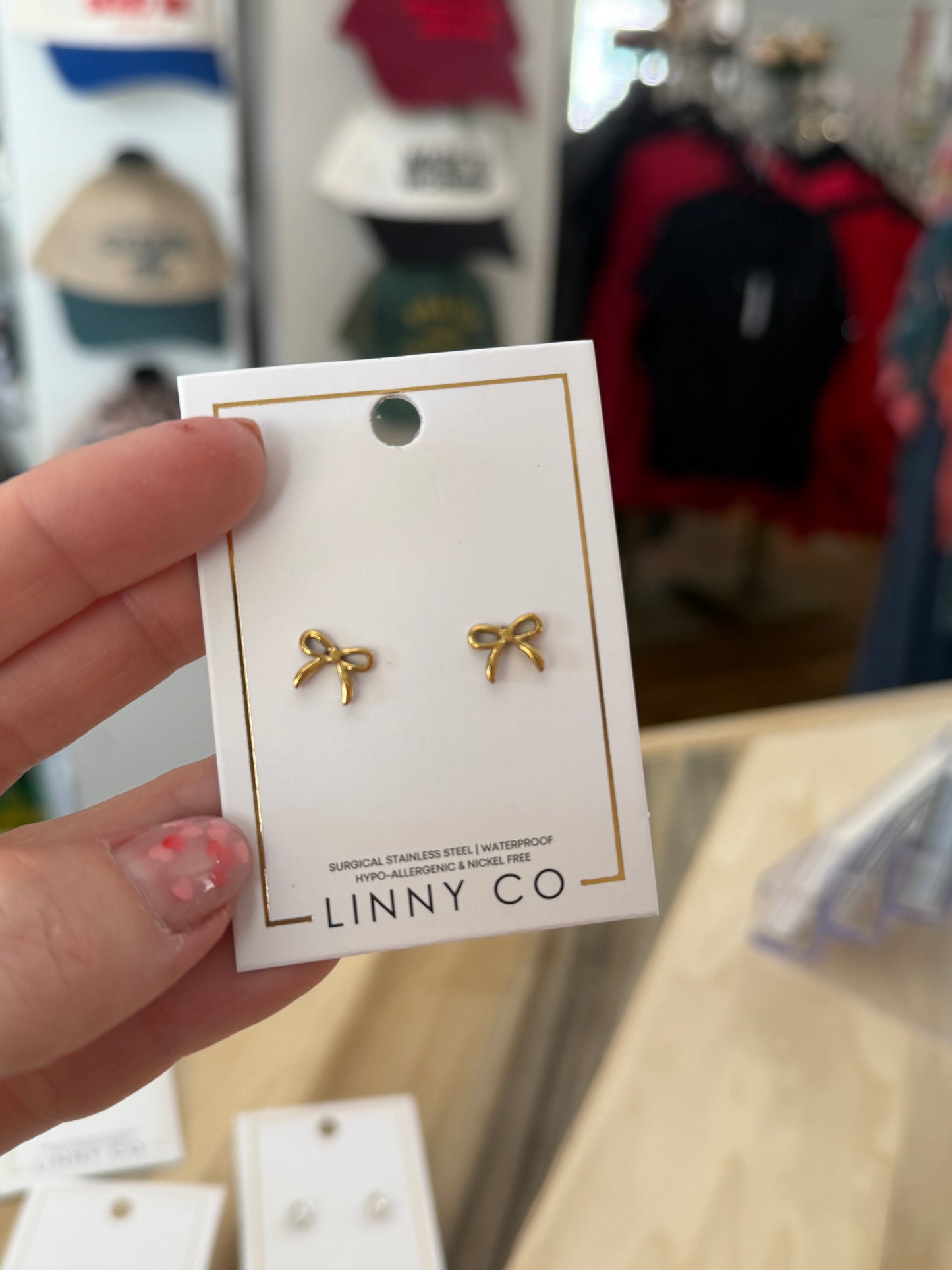 Linny and Co Earrings