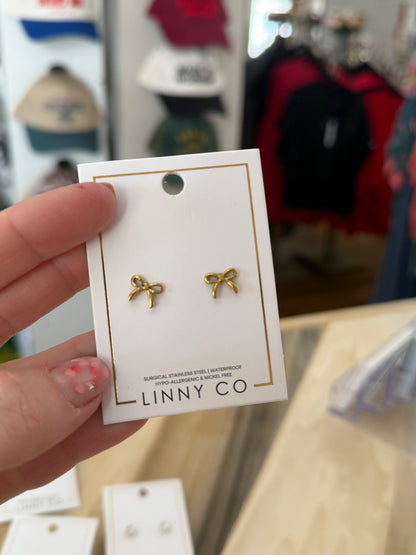 Linny and Co Earrings