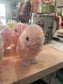 Wind up chick and bunnies
