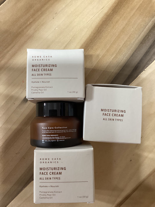 Rowe Casa FACE CREAM l