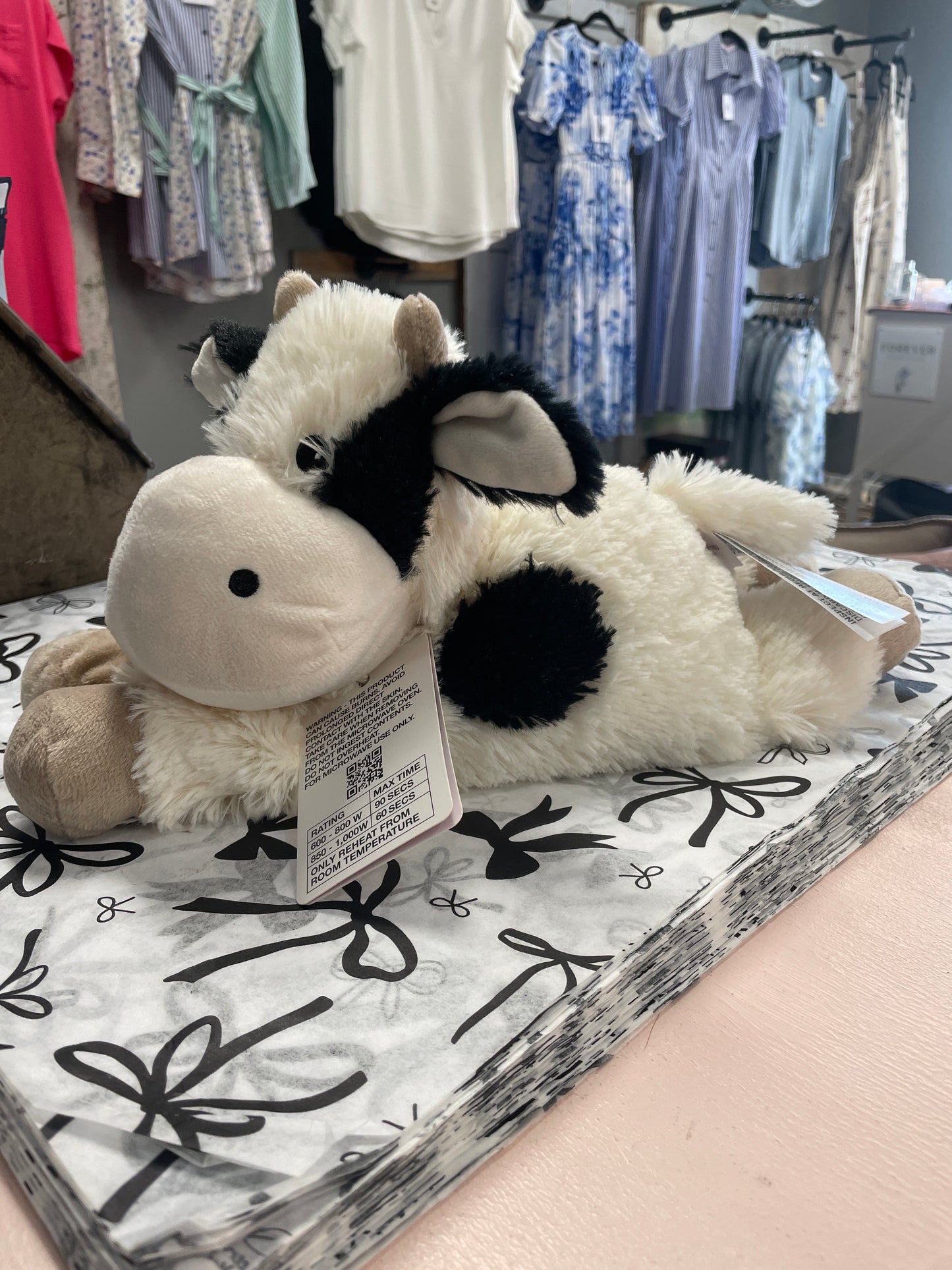 Cow Warmie