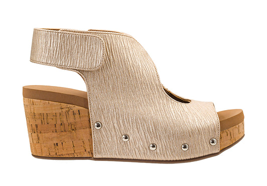 Corkys Frisky Champagne