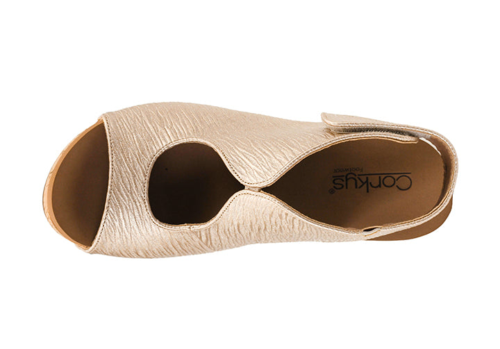 Corkys Frisky Champagne