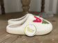 Christmas Slippers