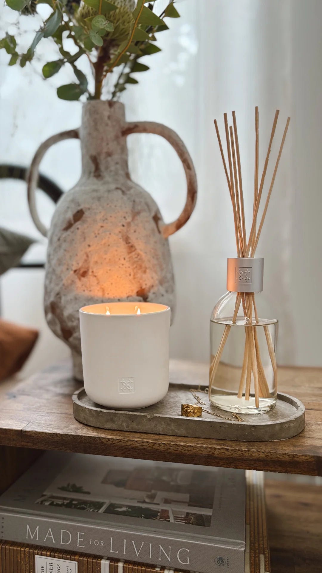 CIRCA Home Diffuser 8.4 oz