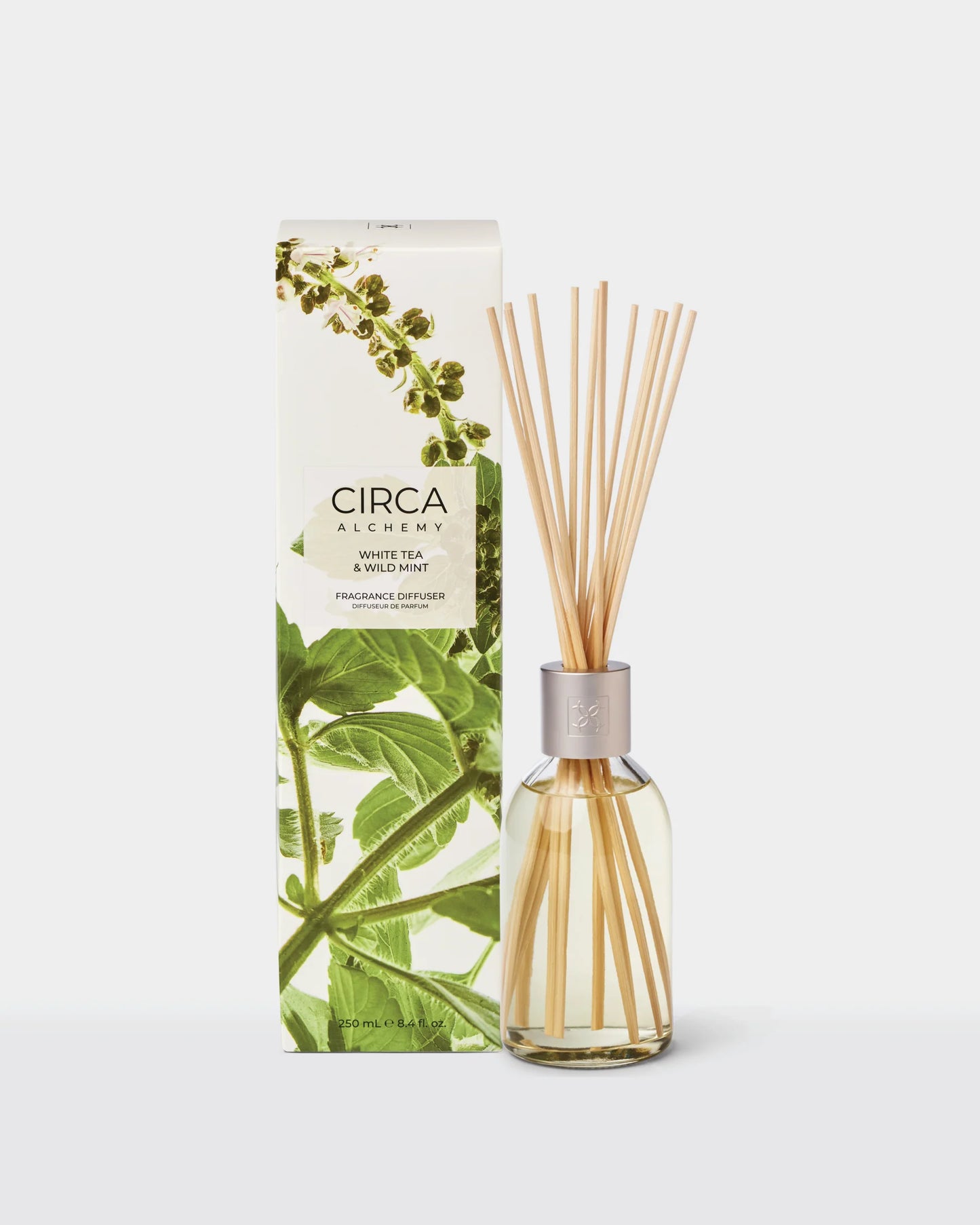 CIRCA Home Diffuser 8.4 oz