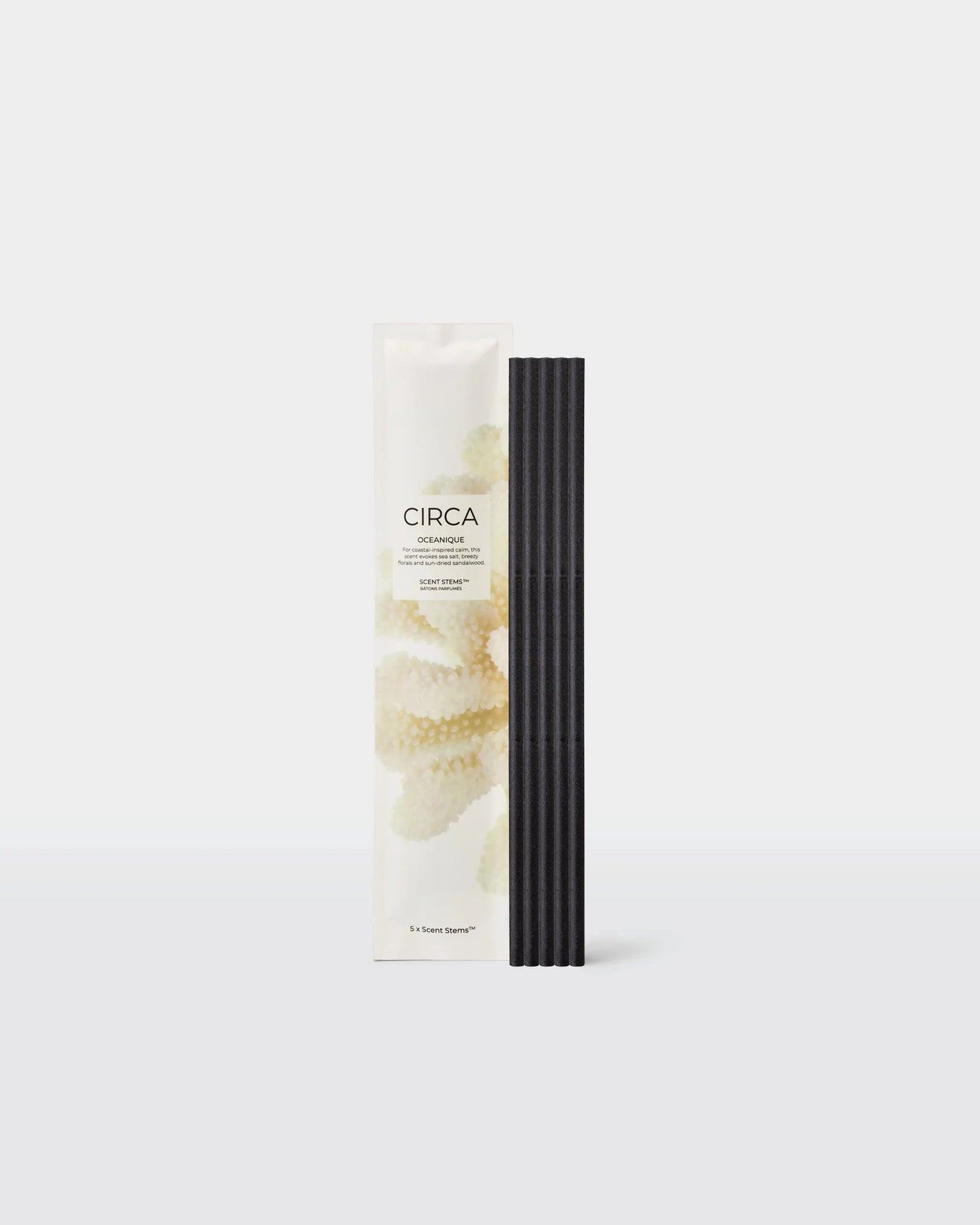 Replacement Scent Stems