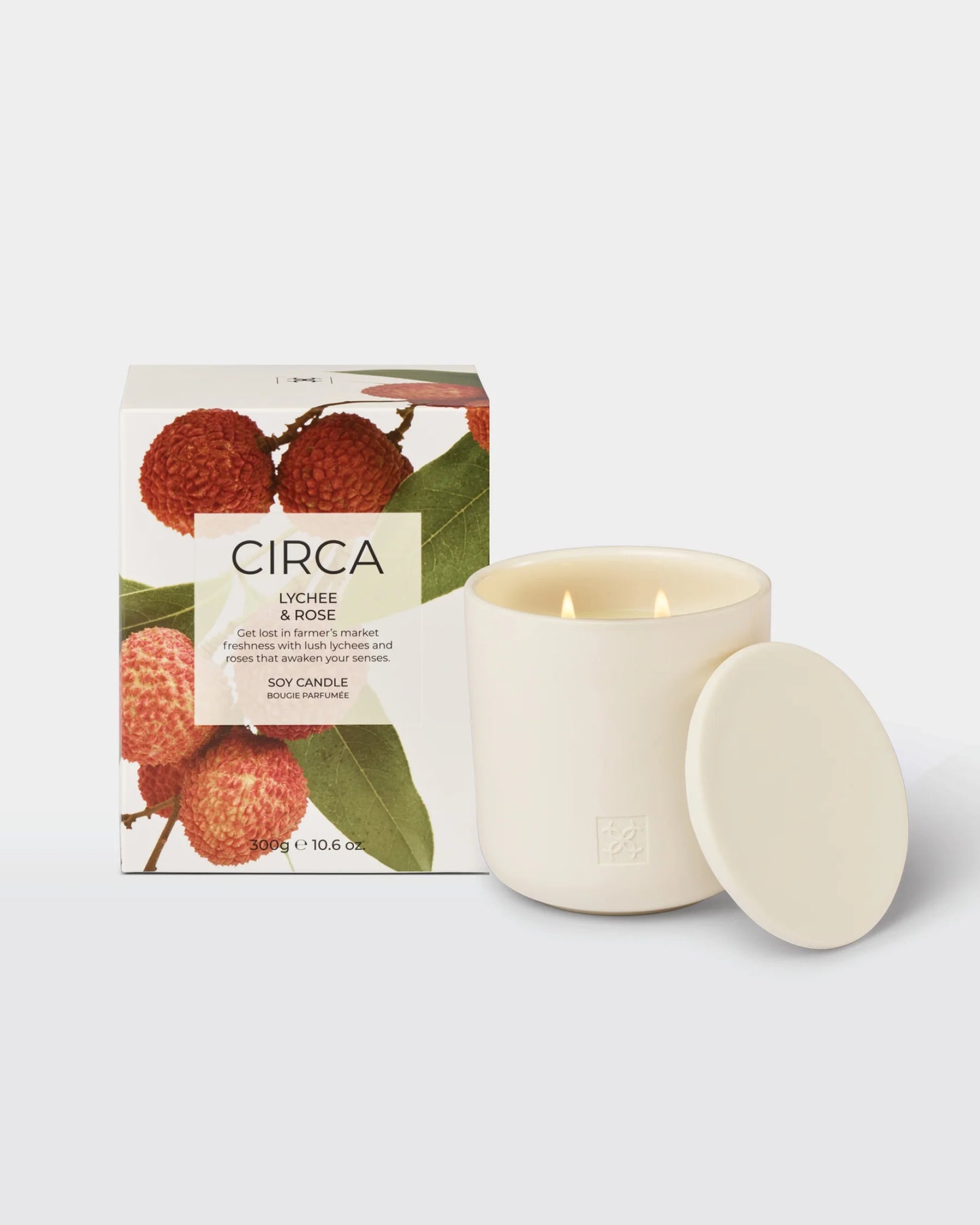 CIRCA Candle 10.6 oz