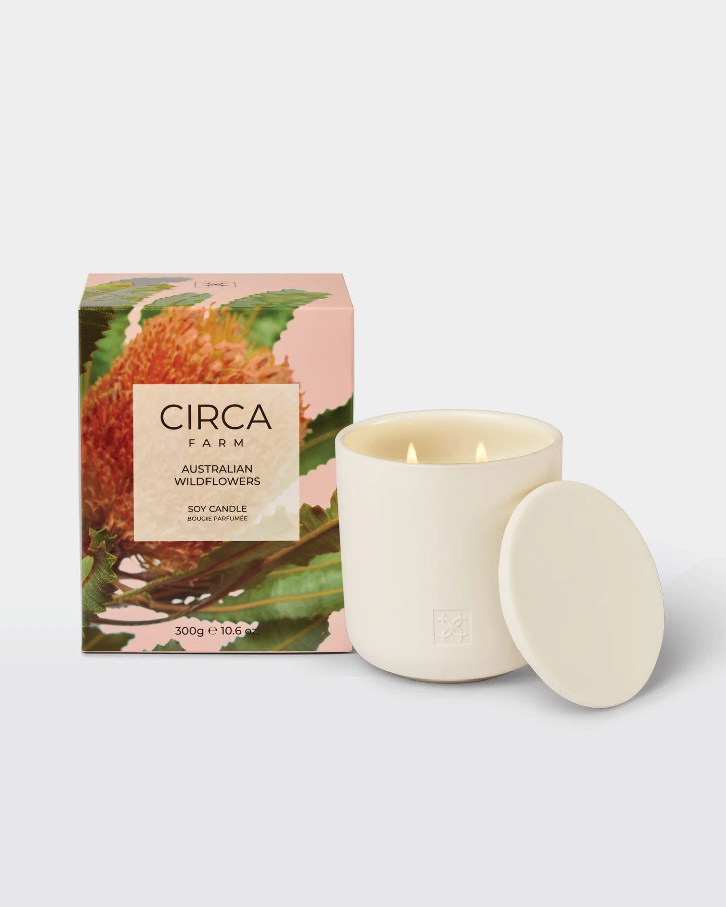 CIRCA Candle 10.6 oz