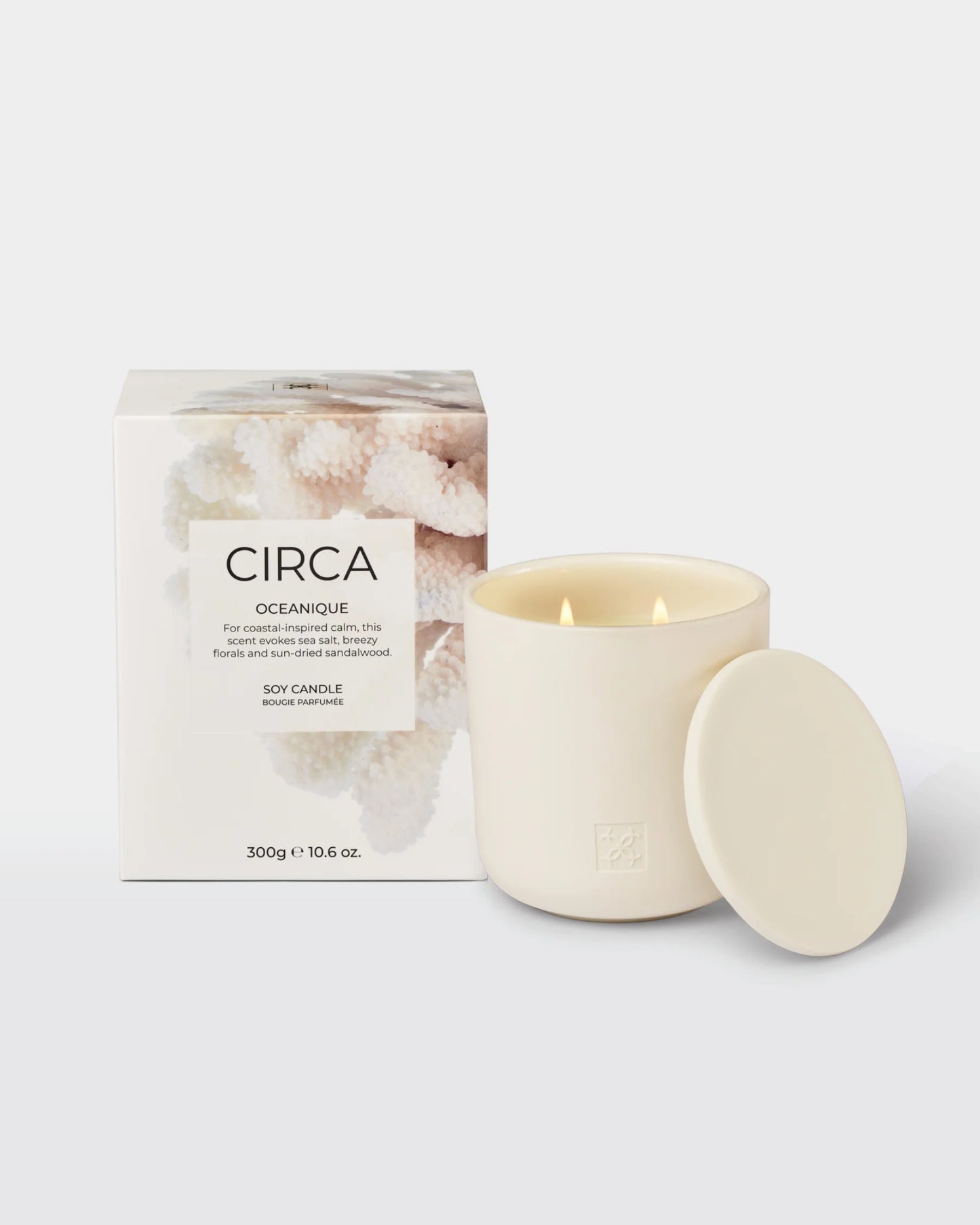 CIRCA Candle 10.6 oz